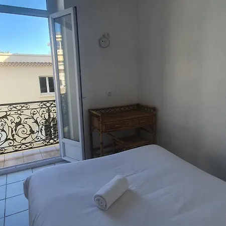 L'oustaou Hotel 2*
