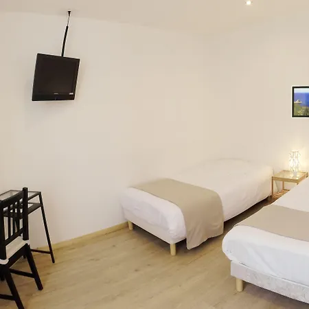 L'oustaou Hotel