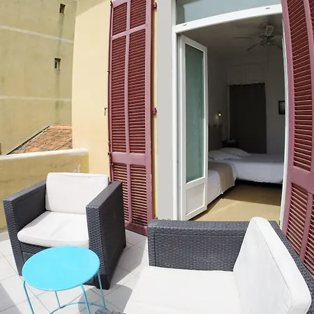 Hotel L'oustaou