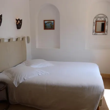 L'oustaou Hotel