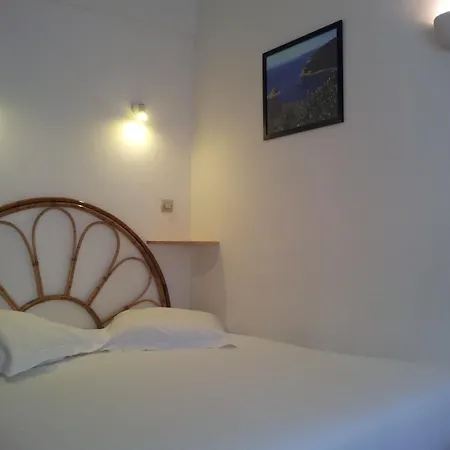 L'oustaou Hotel 2*
