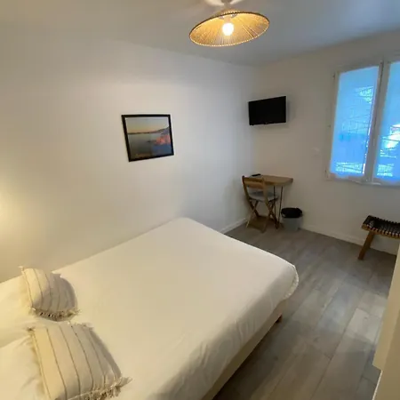 L'oustaou Hotel 2*