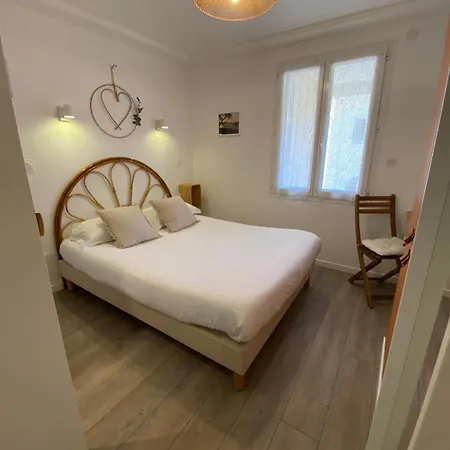 Hotel L'oustaou