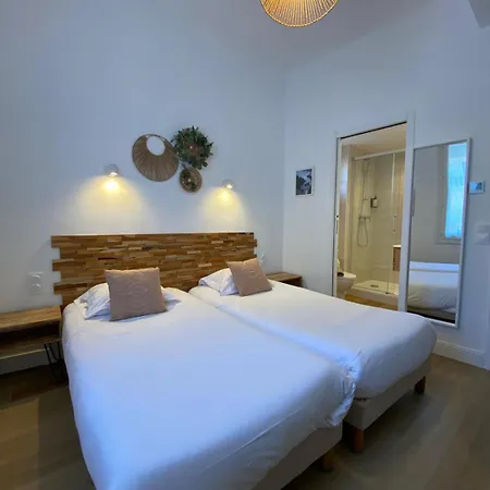L'oustaou Hotel Le Lavandou