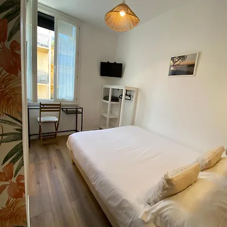 Hotel L'oustaou Le Lavandou