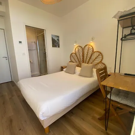 L'oustaou Hotel