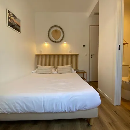 Hotel L'oustaou