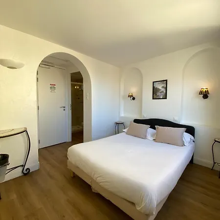 L'oustaou Hotel