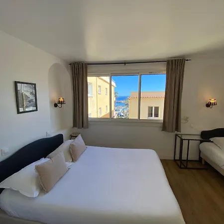 Hotel L'oustaou