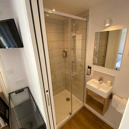 L'oustaou Hotel Le Lavandou