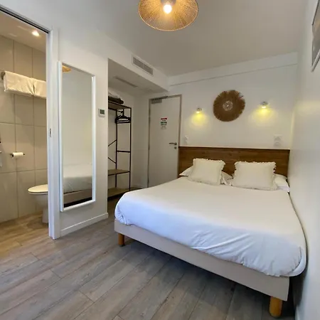L'oustaou Hotel Le Lavandou