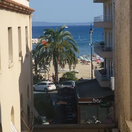 فندق L'oustaou