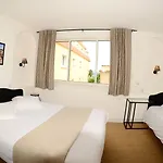 L'oustaou Hotell 2*