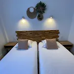 L'oustaou Hotell