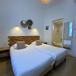 L'oustaou Hotell Le Lavandou