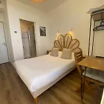 L'oustaou Hotell