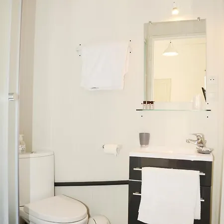Hotel L'oustaou 2*