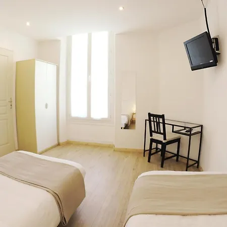 Hotel L'oustaou
