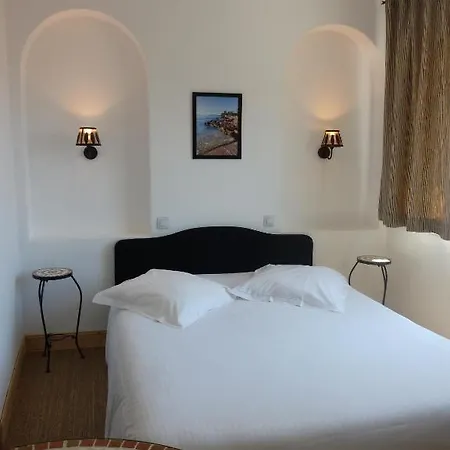 L'oustaou Hotel