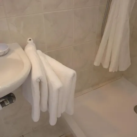 L'oustaou Hotel