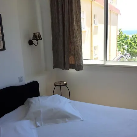 L'oustaou Hotel Le Lavandou