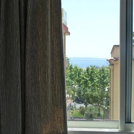 L'oustaou Hotel
