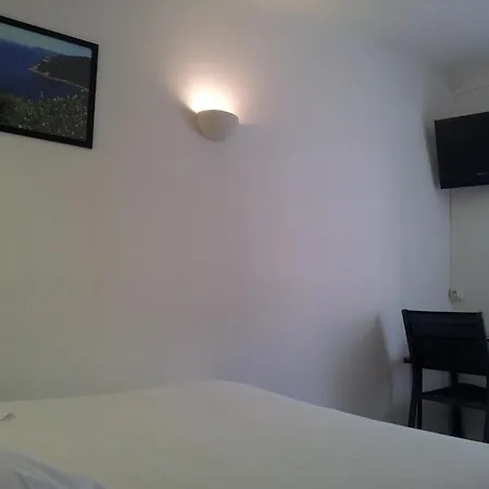 Hotel L'oustaou