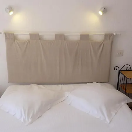Hotel L'oustaou