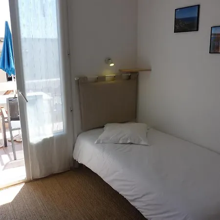 L'oustaou Le Lavandou