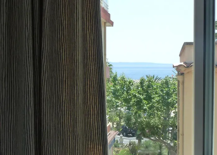 Hotel L'oustaou