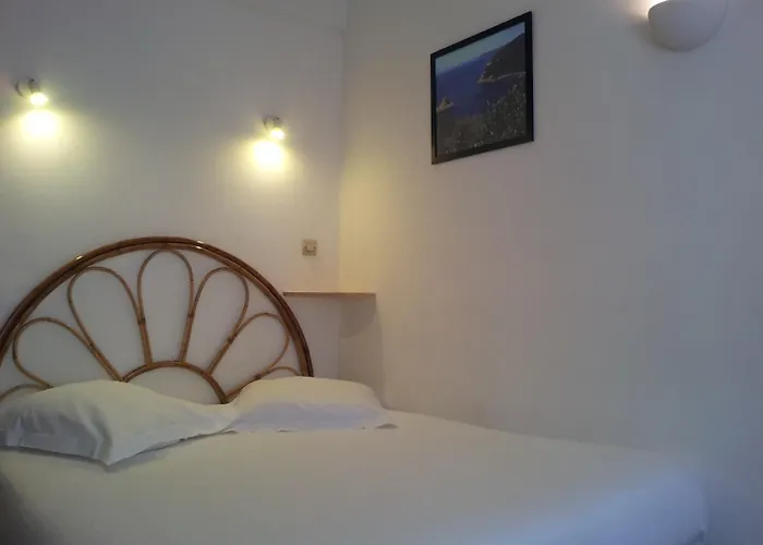 L'oustaou Hotel 2*