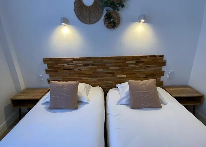 L'oustaou Hotel
